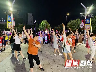 文艺达人的春日之约 望城文艺演出邀你共赴盛宴
