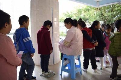 2020年孩子身高标准表新鲜出炉！快来看看你家孩子的身高达标了没